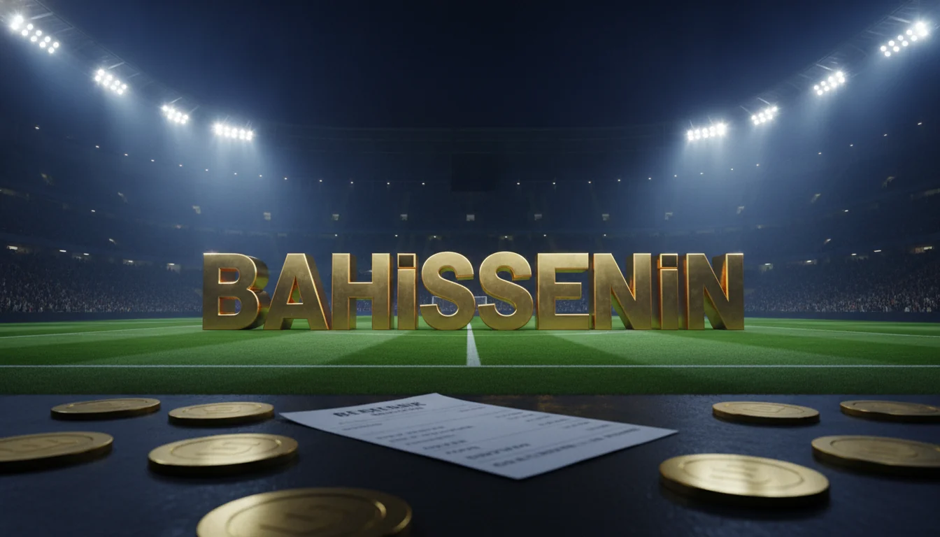 Bahissenin güncel giriş sahne görseli